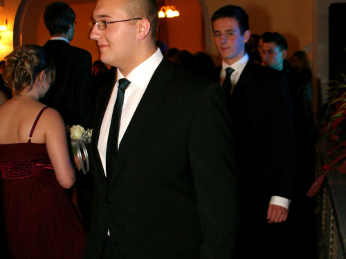 Tanzschule Swing Abschlussball Helmbrechts – Foto 39