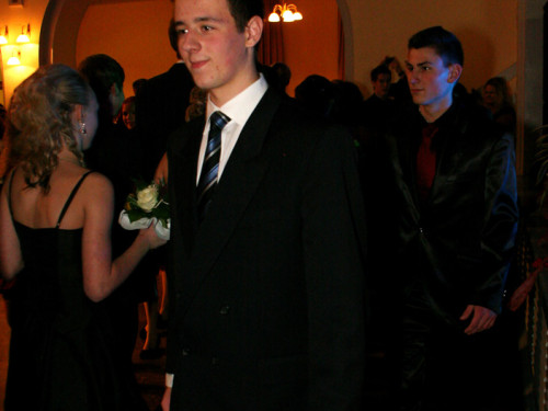 Tanzschule Swing Abschlussball Helmbrechts – Foto 40