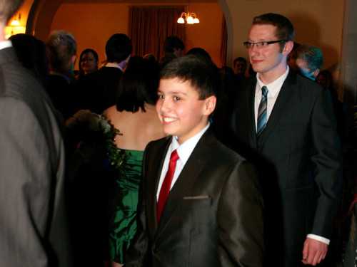 Tanzschule Swing Abschlussball Helmbrechts – Foto 41
