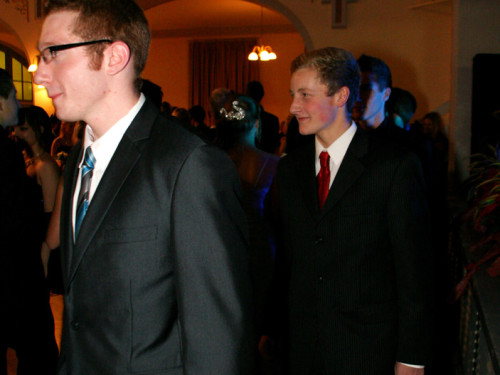 Tanzschule Swing Abschlussball Helmbrechts – Foto 42