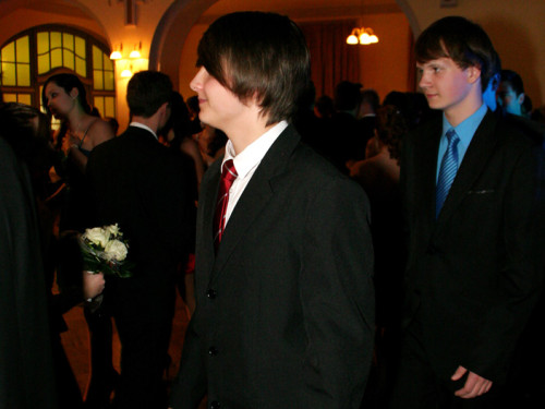 Tanzschule Swing Abschlussball Helmbrechts – Foto 44