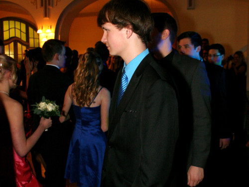 Tanzschule Swing Abschlussball Helmbrechts – Foto 45