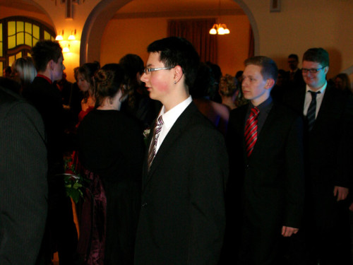 Tanzschule Swing Abschlussball Helmbrechts – Foto 46