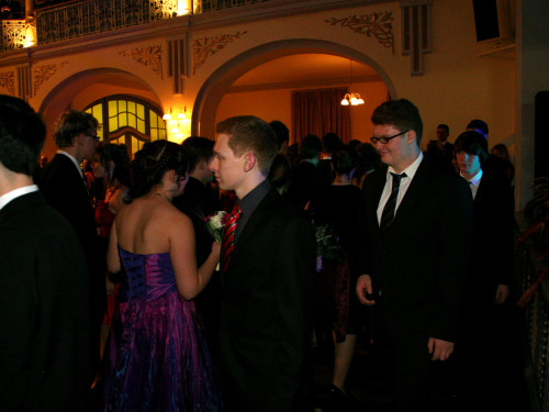 Tanzschule Swing Abschlussball Helmbrechts – Foto 47