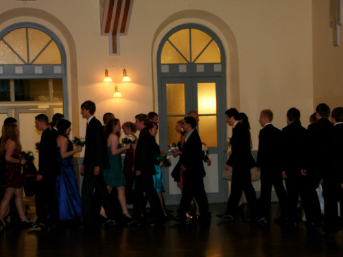 Tanzschule Swing Abschlussball Helmbrechts – Foto 50