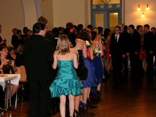 Tanzschule Swing Abschlussball Helmbrechts – Foto 51
