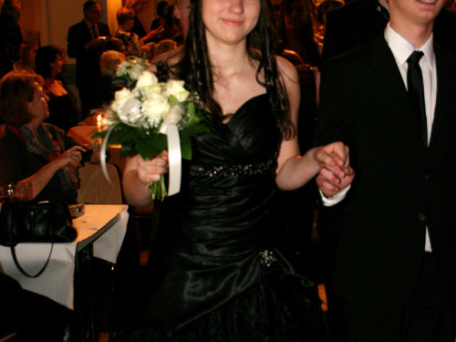 Tanzschule Swing Abschlussball Helmbrechts – Foto 52