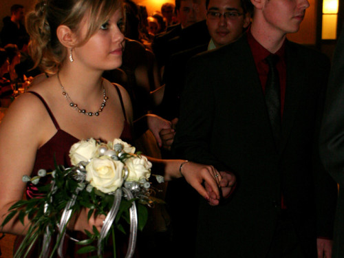 Tanzschule Swing Abschlussball Helmbrechts – Foto 55