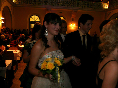 Tanzschule Swing Abschlussball Helmbrechts – Foto 56