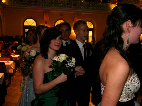 Tanzschule Swing Abschlussball Helmbrechts – Foto 57