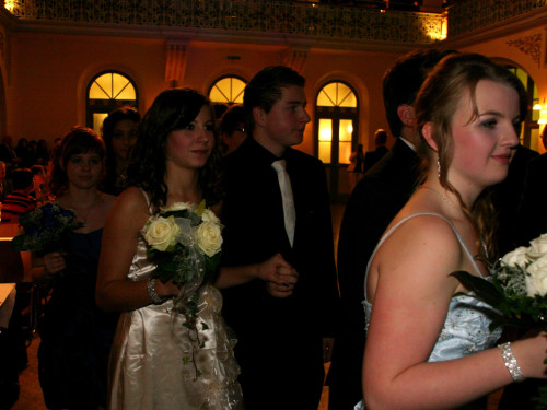 Tanzschule Swing Abschlussball Helmbrechts – Foto 59