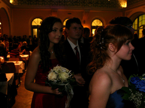 Tanzschule Swing Abschlussball Helmbrechts – Foto 61