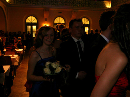 Tanzschule Swing Abschlussball Helmbrechts – Foto 62