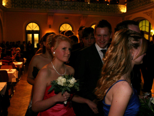 Tanzschule Swing Abschlussball Helmbrechts – Foto 63