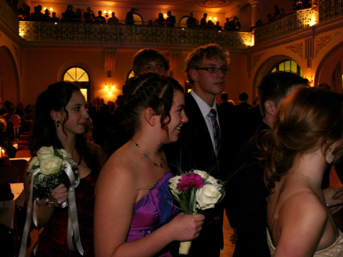 Tanzschule Swing Abschlussball Helmbrechts – Foto 65