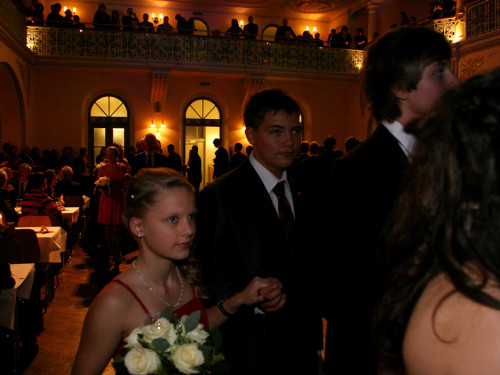 Tanzschule Swing Abschlussball Helmbrechts – Foto 66