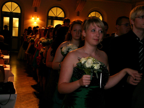 Tanzschule Swing Abschlussball Helmbrechts – Foto 68