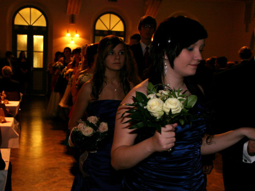 Tanzschule Swing Abschlussball Helmbrechts – Foto 69