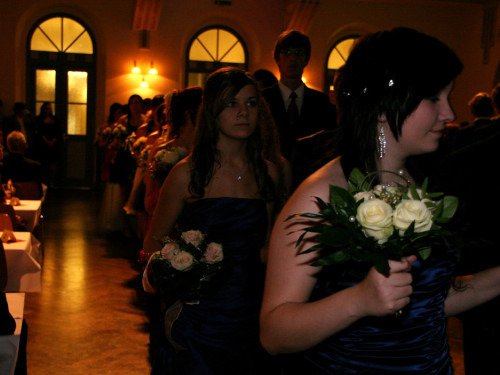 Tanzschule Swing Abschlussball Helmbrechts – Foto 70
