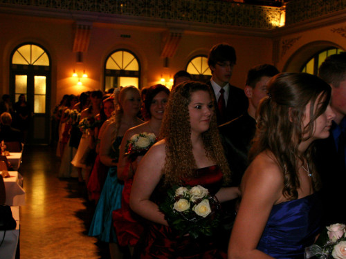 Tanzschule Swing Abschlussball Helmbrechts – Foto 71