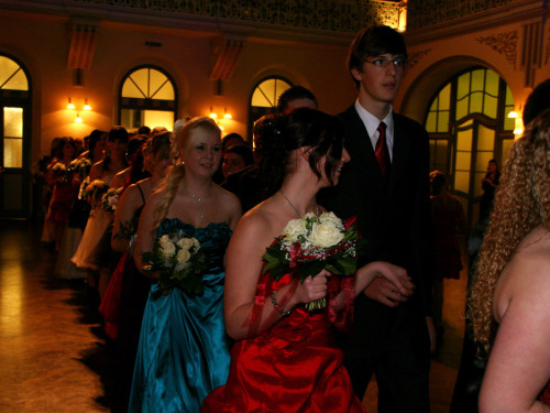 Tanzschule Swing Abschlussball Helmbrechts – Foto 72