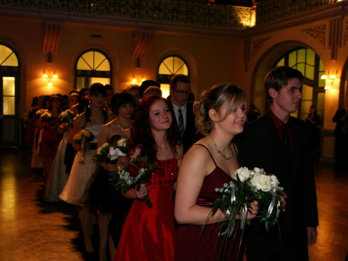 Tanzschule Swing Abschlussball Helmbrechts – Foto 74