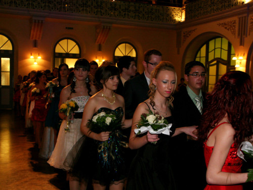 Tanzschule Swing Abschlussball Helmbrechts – Foto 75