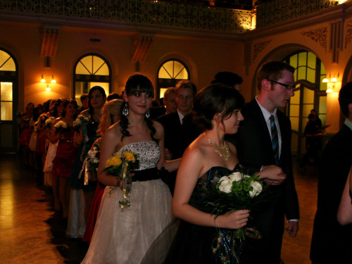 Tanzschule Swing Abschlussball Helmbrechts – Foto 76