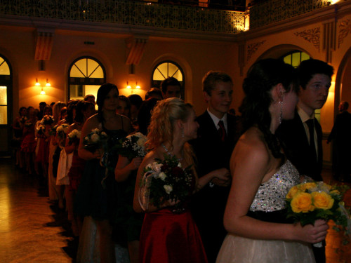 Tanzschule Swing Abschlussball Helmbrechts – Foto 77