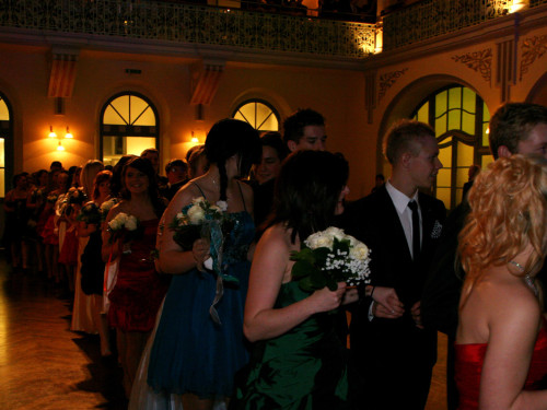 Tanzschule Swing Abschlussball Helmbrechts – Foto 78