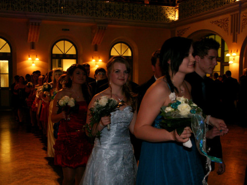 Tanzschule Swing Abschlussball Helmbrechts – Foto 79