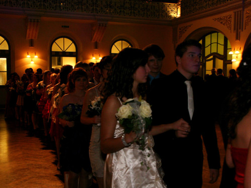 Tanzschule Swing Abschlussball Helmbrechts – Foto 80