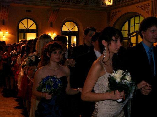 Tanzschule Swing Abschlussball Helmbrechts – Foto 81
