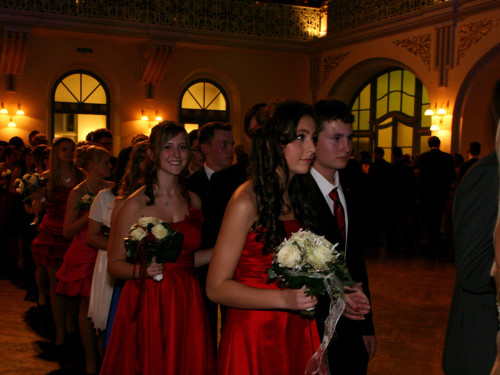 Tanzschule Swing Abschlussball Helmbrechts – Foto 82