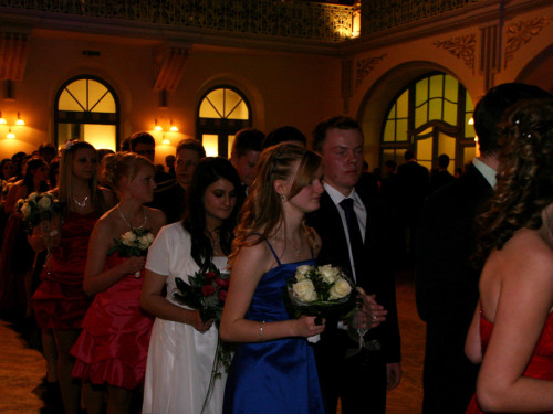 Tanzschule Swing Abschlussball Helmbrechts – Foto 83