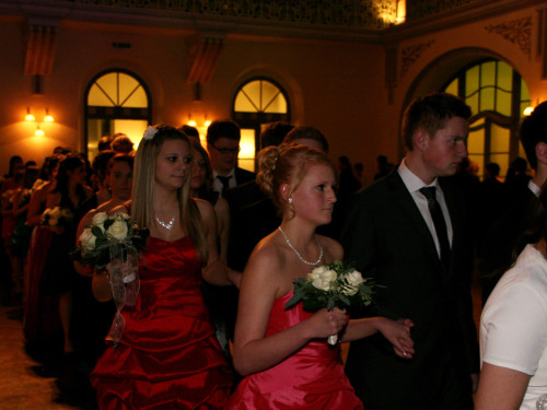 Tanzschule Swing Abschlussball Helmbrechts – Foto 84