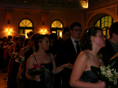 Tanzschule Swing Abschlussball Helmbrechts – Foto 85