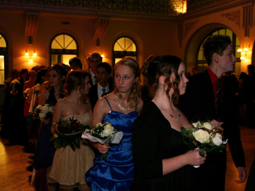Tanzschule Swing Abschlussball Helmbrechts – Foto 86