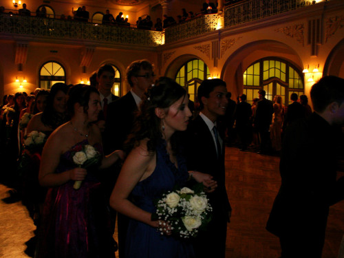 Tanzschule Swing Abschlussball Helmbrechts – Foto 87