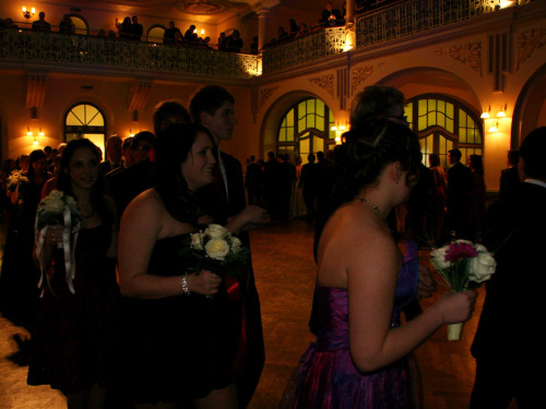 Tanzschule Swing Abschlussball Helmbrechts – Foto 88