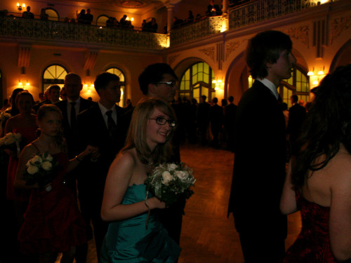 Tanzschule Swing Abschlussball Helmbrechts – Foto 89