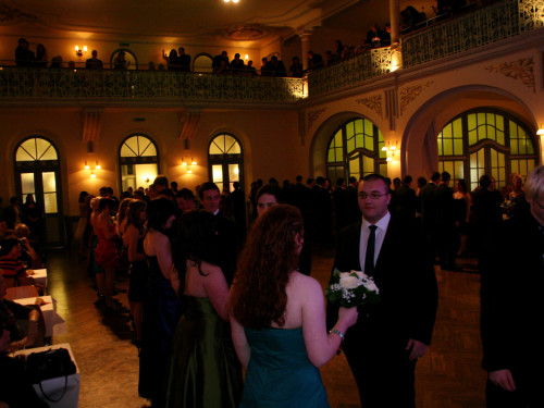 Tanzschule Swing Abschlussball Helmbrechts – Foto 90