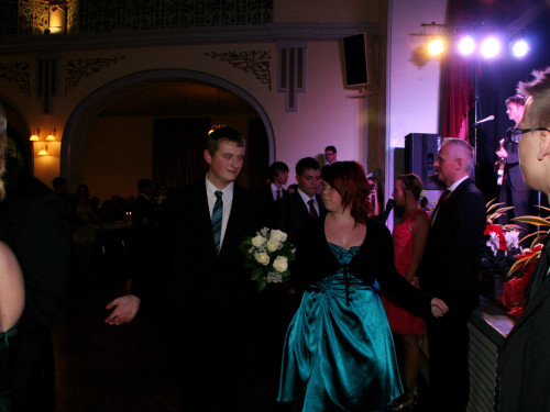 Tanzschule Swing Abschlussball Helmbrechts – Foto 91