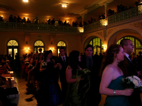 Tanzschule Swing Abschlussball Helmbrechts – Foto 92