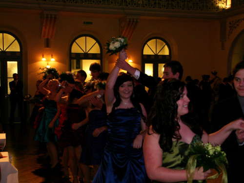 Tanzschule Swing Abschlussball Helmbrechts – Foto 93