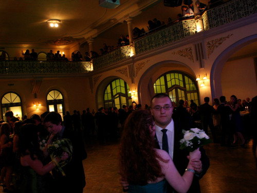 Tanzschule Swing Abschlussball Helmbrechts – Foto 94