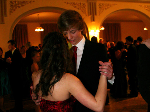 Tanzschule Swing Abschlussball Helmbrechts – Foto 97