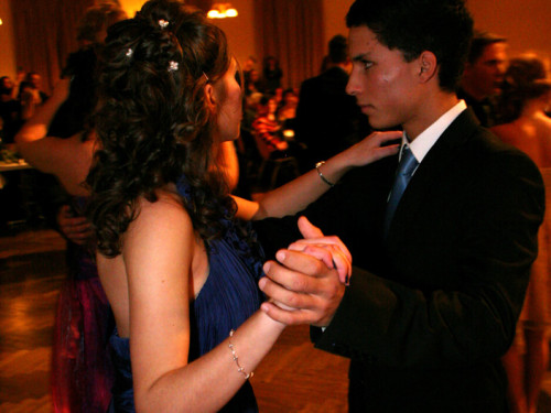 Tanzschule Swing Abschlussball Helmbrechts – Foto 99