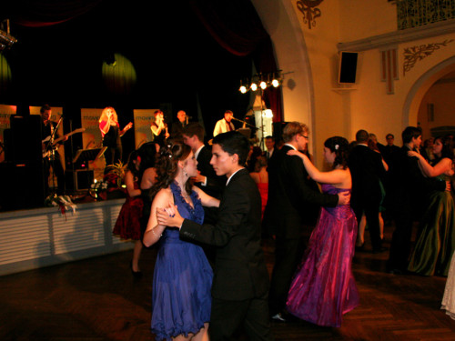 Tanzschule Swing Abschlussball Helmbrechts – Foto 101