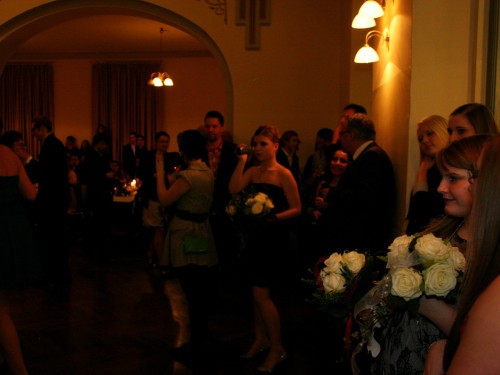 Tanzschule Swing Abschlussball Helmbrechts – Foto 102